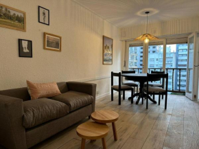 The pearl, 100 meters from the ocean